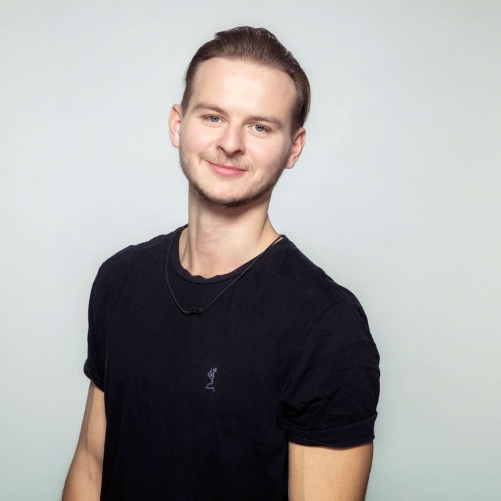 Dominik Stelzig LEoN