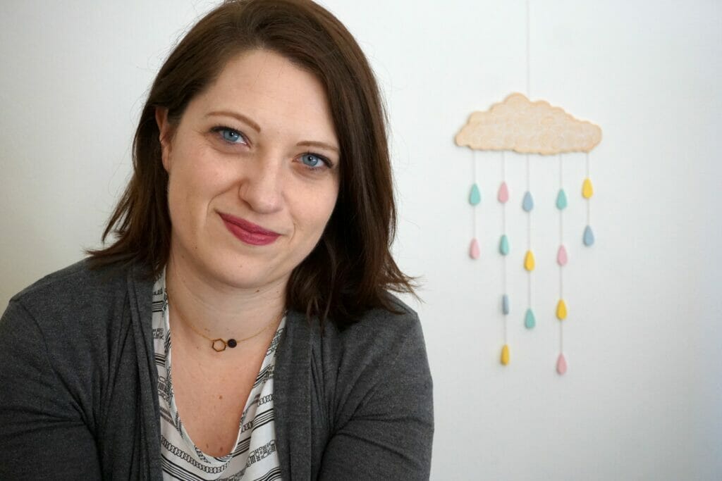 Anna Maria Kaltenberger, MSc